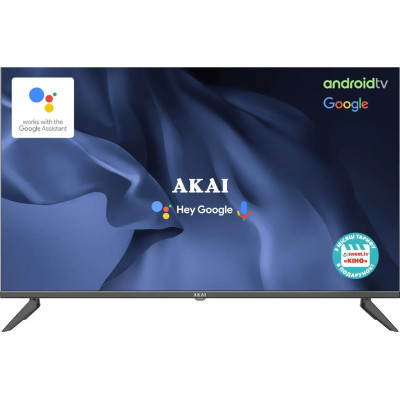 Телевізор Akai AK43D22UG Телевізор Akai AK43D22UG