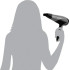 Фен Remington Ionic Dry D3190S Фен Remington Ionic Dry D3190S
