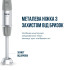 Блендер Tefal Quickchef + HB673B30