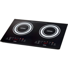 Настільна плита ROTEX RIO250-G Duo
