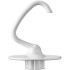 Планетарний міксер KitchenAid Artisan MINI 5KSM3311XEFG з відкидним блоком матовий сірий