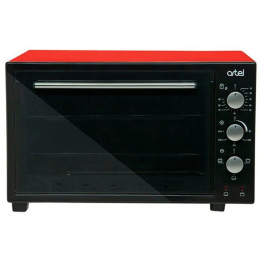 Електрична піч Artel MD MD 3618 E Black/Red