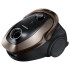 Пилосос для сухого прибирання SAMSUNG VC07M25M9WD/UK