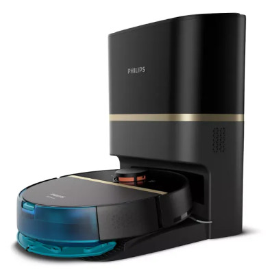 Робот-пилосос Philips XU7100/01 Робот-пилосос Philips XU7100/01