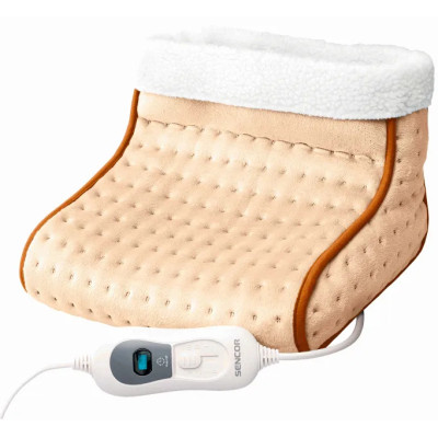 Електрогрілка для ніг SENCOR SUB 0700BE