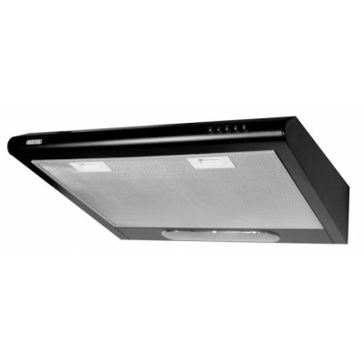 Витяжка ELEYUS Line I 50 BL