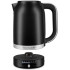 Електрочайник KitchenAid 5KEK1701EBM матовий чорний