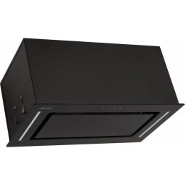 Витяжка ELEYUS GEMINI 1200 LED 52 BL Витяжка ELEYUS GEMINI 1200 LED 52 BL