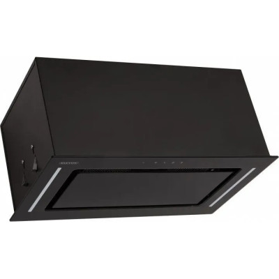 Витяжка ELEYUS GEMINI 1200 LED 52 BL Витяжка ELEYUS GEMINI 1200 LED 52 BL