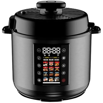 Мультиварка-скороварка PRIME Technics PPC 121 Profi Cook