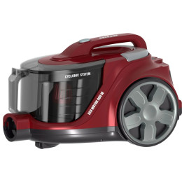 Пилосос для сухого прибирання Edler ED-2201RB