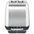Тостер KitchenAid CLASSIC 5KMT2115EWH білий