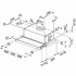 Витяжка Franke FTC 532 L GR/XS (315.0547.794)