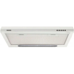 Витяжка ELEYUS Line I 50 WH Витяжка ELEYUS Line I 50 WH