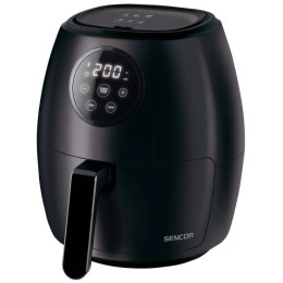 Фритюрниця Sencor SFR 5030BK