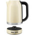 Електрочайник KitchenAid 5KEK1701EAC кремовий