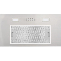 Витяжка INTERLINE SWEEP IX A/60/PB Витяжка INTERLINE SWEEP IX A/60/PB