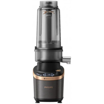 Блендер Philips HR3770/00 + килимок для пікніка у подарунок