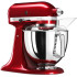 Планетарний міксер KitchenAid Artisan 5KSM175PSECA з відкидним блоком карамельне яблуко