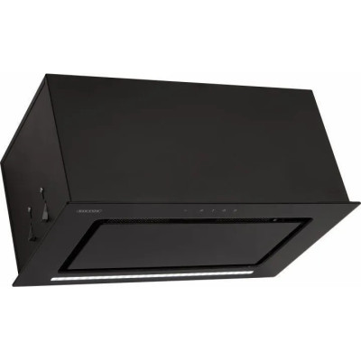 Витяжка ELEYUS INTEGRA 1200 LED SMD 52 BL Витяжка ELEYUS INTEGRA 1200 LED SMD 52 BL