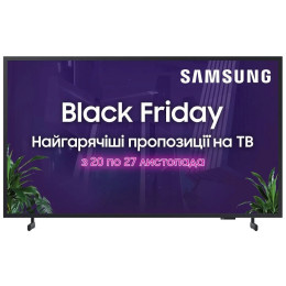 LED-телевізор Samsung QE32LS03CBUXUA