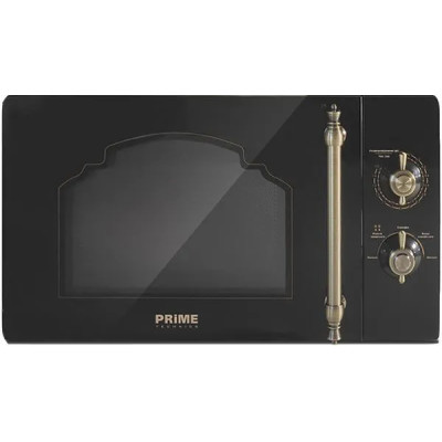 Мікрохвильова піч PRIME Technics PMR 20700 HGB