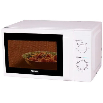 Мікрохвильова піч PRIME Technics PMW 20757 HW