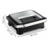 Гриль Tefal GC272D10