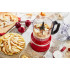 Кухонний комбайн KitchenAid 5KFP0719EAC кремовий