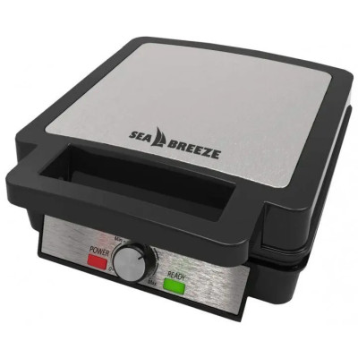Вафельниця SEA BREEZE SB-0101