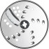 Кухонний комбайн KitchenAid 5KFP0719EAC кремовий