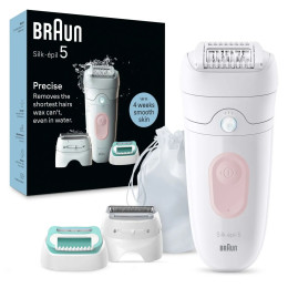 Епілятор Braun Silk-еpil 5 SE 5-050