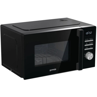 Мікрохвильова піч Gorenje MO20A4BH Мікрохвильова піч Gorenje MO20A4BH