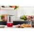 Кухонний мінікомбайн KitchenAid 5KFCB519EER кремовий бездротовий