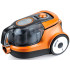 Пилосос для сухого прибирання HEINNER HVC-V750OR