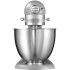 Планетарний міксер KitchenAid Artisan MINI 5KSM3311XEFG з відкидним блоком матовий сірий