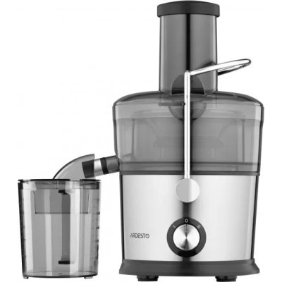 Соковижималка відцентрова ARDESTO JEG-800 Соковижималка відцентрова ARDESTO JEG-800