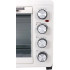 Електрична піч PRIME Technics PEO 5089 BE