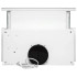 Витяжка ELEYUS Storm G 700 LED SMD 60 WH Витяжка ELEYUS Storm G 700 LED SMD 60 WH