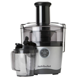 Соковижималка (соковичавниця) відцентрова Nutribullet NBJ100G