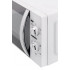 Мікрохвильова піч Toshiba MW-MM20P(WH)-P