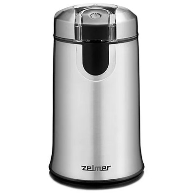 Кавомолка Zelmer ZCG7425 Кавомолка Zelmer ZCG7425