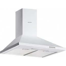 Витяжка PYRAMIDA KT 60 WH Витяжка PYRAMIDA KT 60 WH