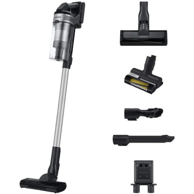 Акумуляторний пилосос SAMSUNG Jet65 VS15A60AGR5/UK