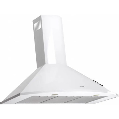 Витяжка ELEYUS Bora 1200 LED SMD 90 WH Витяжка ELEYUS Bora 1200 LED SMD 90 WH