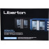 Електрична піч LIBERTON LEO-600 Black Електрична піч LIBERTON LEO-600 Black