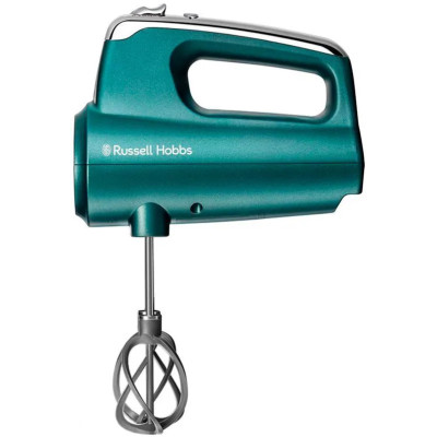 Міксер Russell Hobbs 25891-56 Turquoise