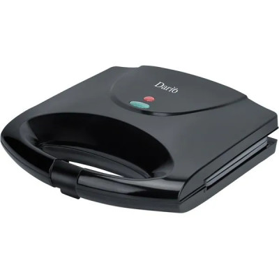 Сендвічниця 750 Вт DARIO DSG75black DSG753_black