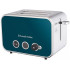 Тостер RUSSELL HOBBS Distinctions 2S Ocean 26431-56