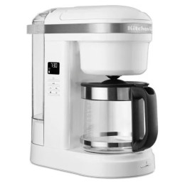 Кавоварка крапельна KitchenAid CLASSIC 5KCM1208EWH